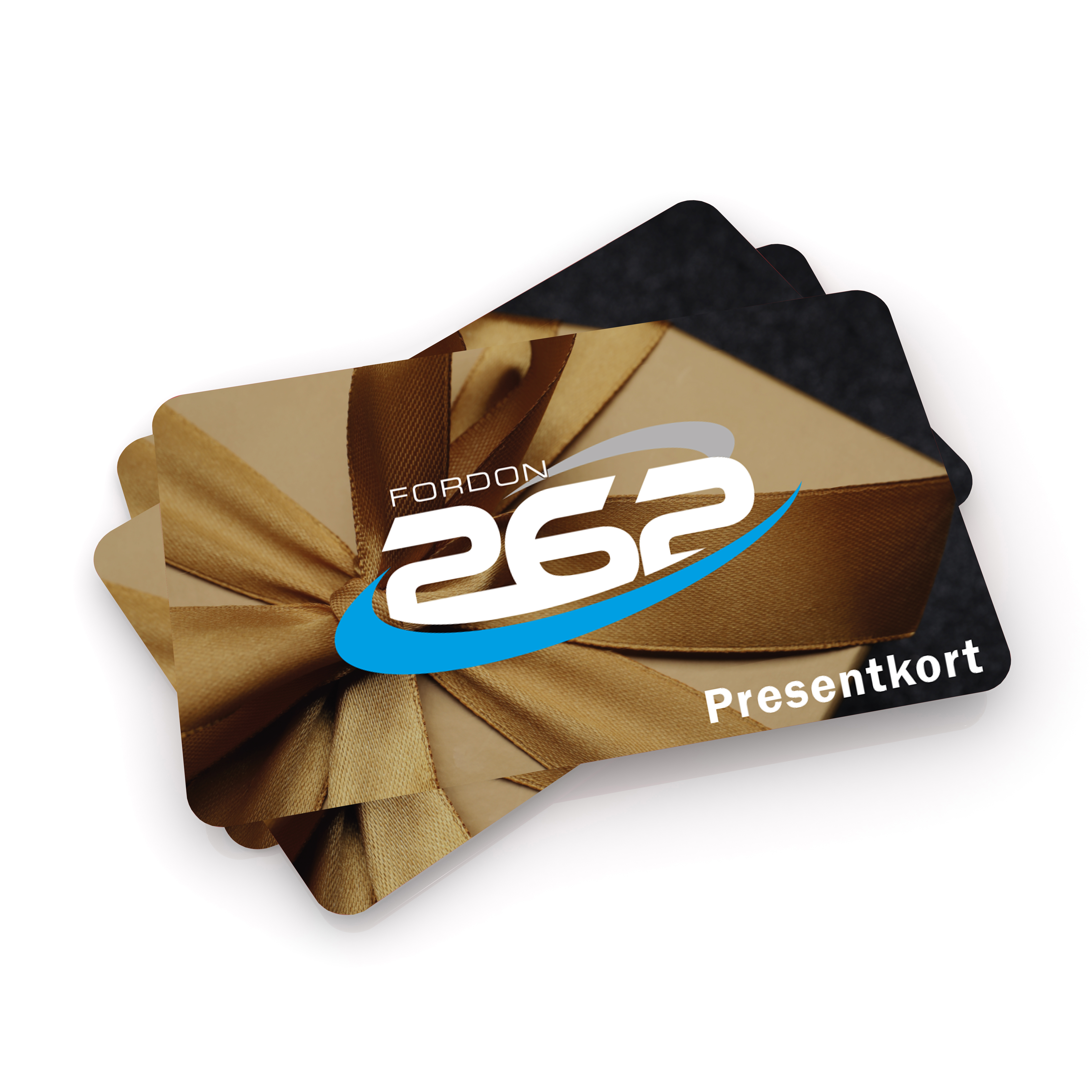 Presentkort 10 000 SEK