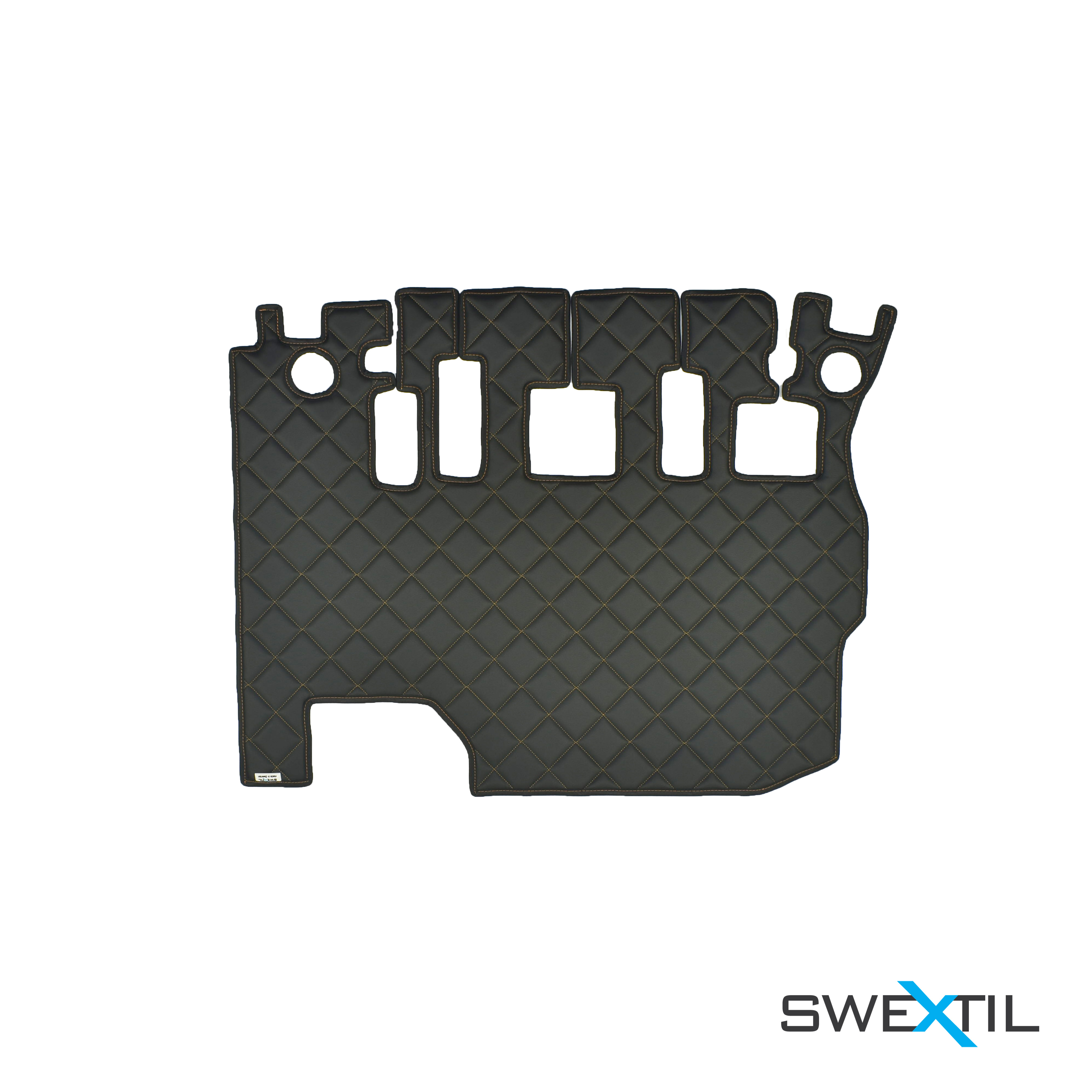 Golvmatta Volvo ECR145 E – 235 E Diamant - 15