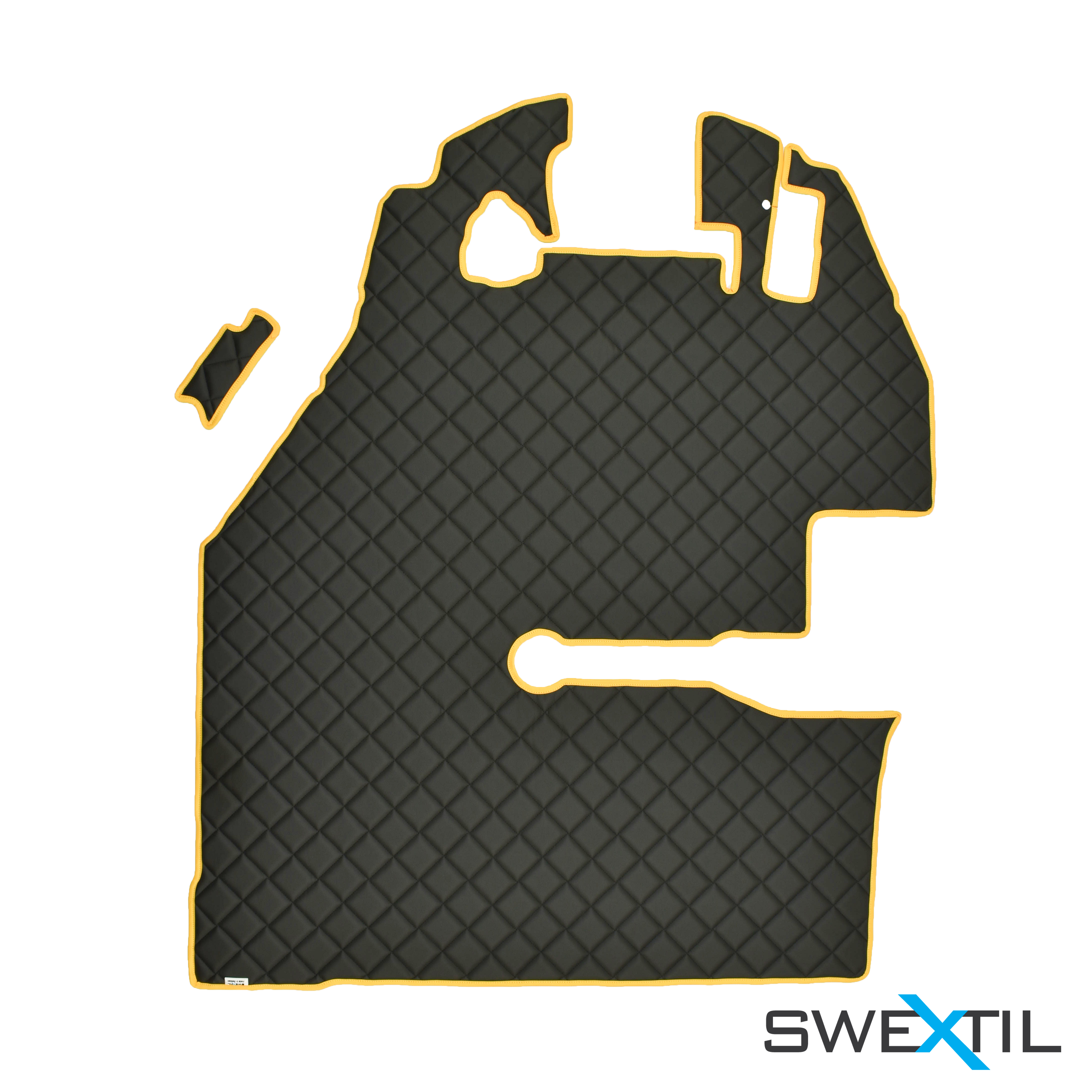 Golvmatta  Volvo L60-L350 F-G-H Diamant - 16