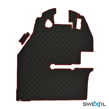 Golvmatta  Volvo L60-L350 F-G-H Diamant
