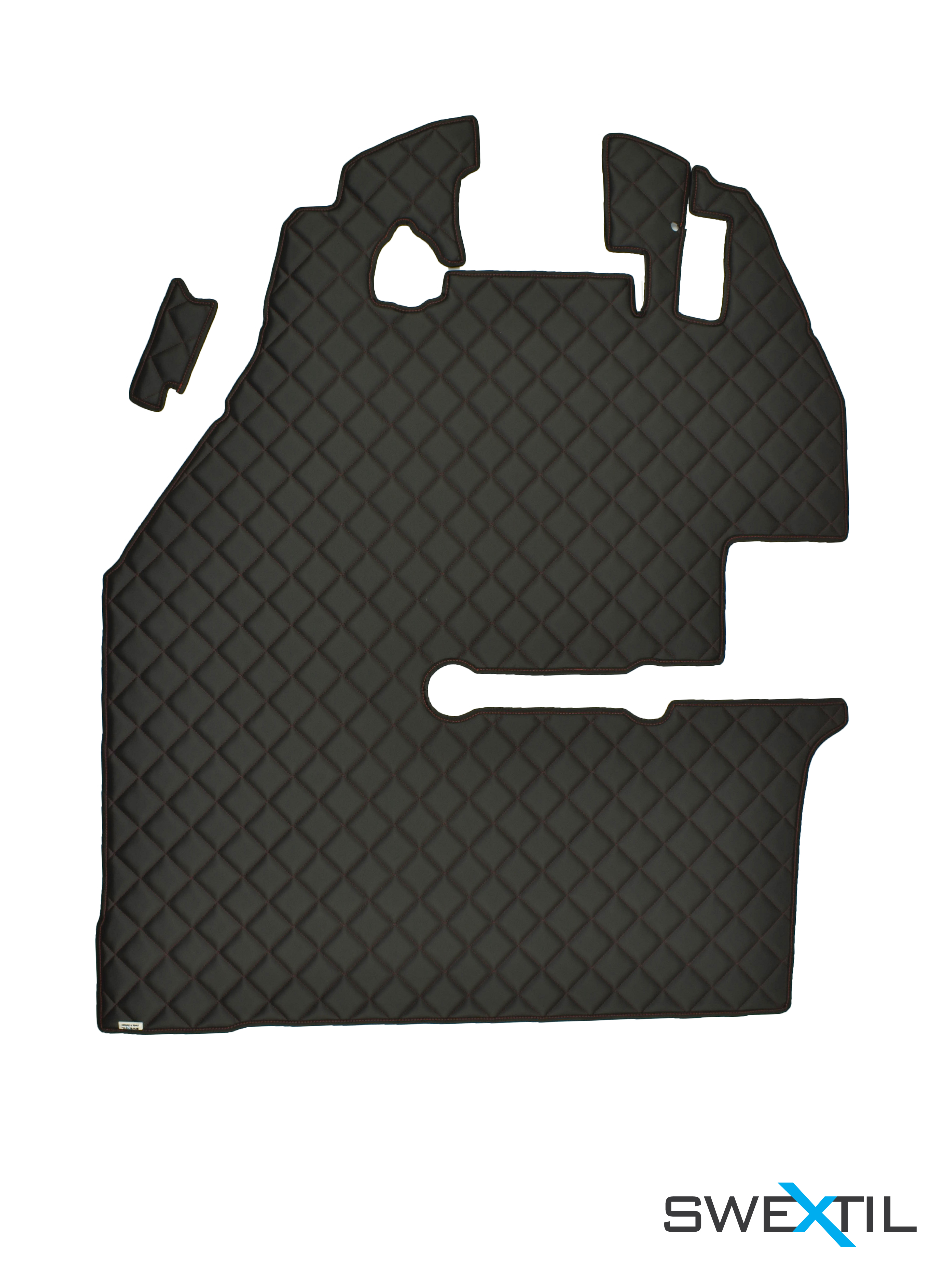 Golvmatta  Volvo L60-L350 F-G-H Diamant - 22