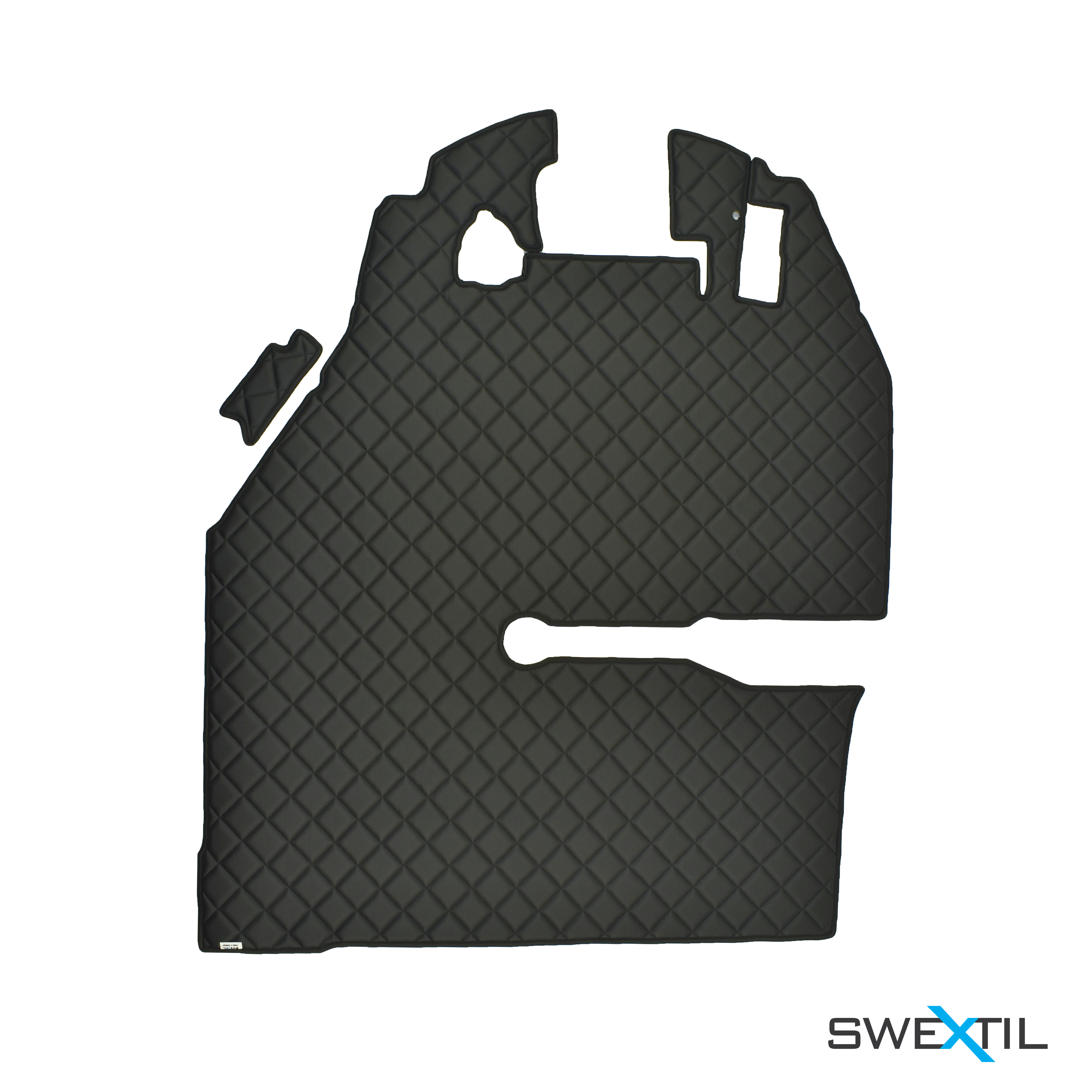 Golvmatta  Volvo L60-L350 F-G-H Diamant - 27