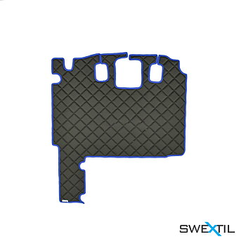 Golvmatta Kobelco SK180-530 -11 - Diamant