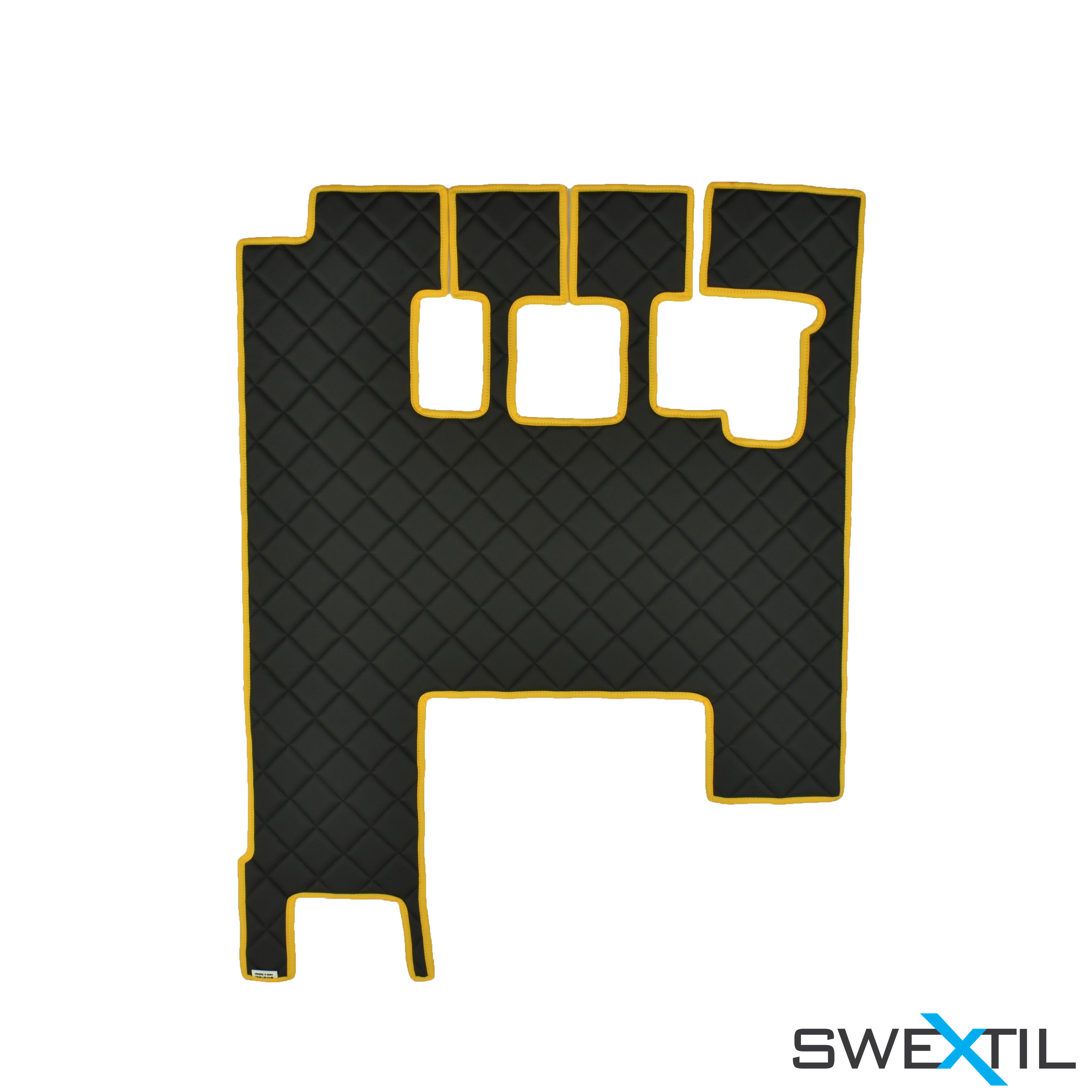 Golvmatta CAT Band 313-352 E-F Diamant - 6
