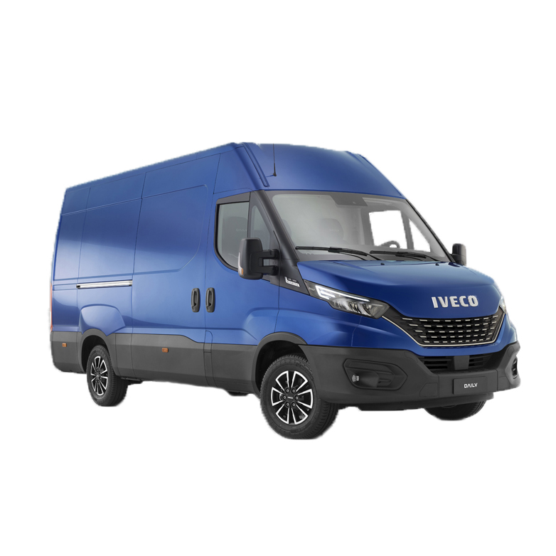 Iveco Daily po-2014