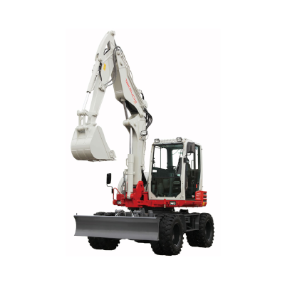 Takeuchi/Take Job TB295W