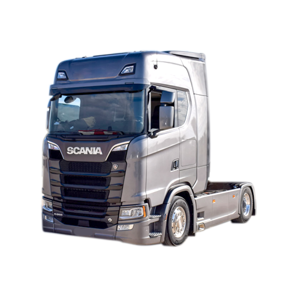 Scania Next Gen R