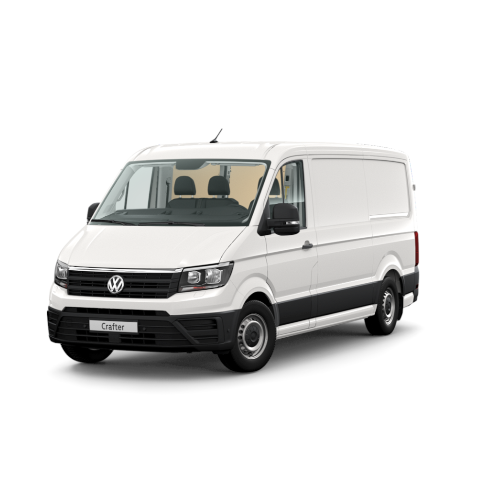 Transportbil
