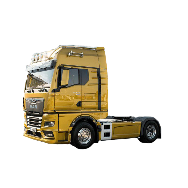 MAN TGX