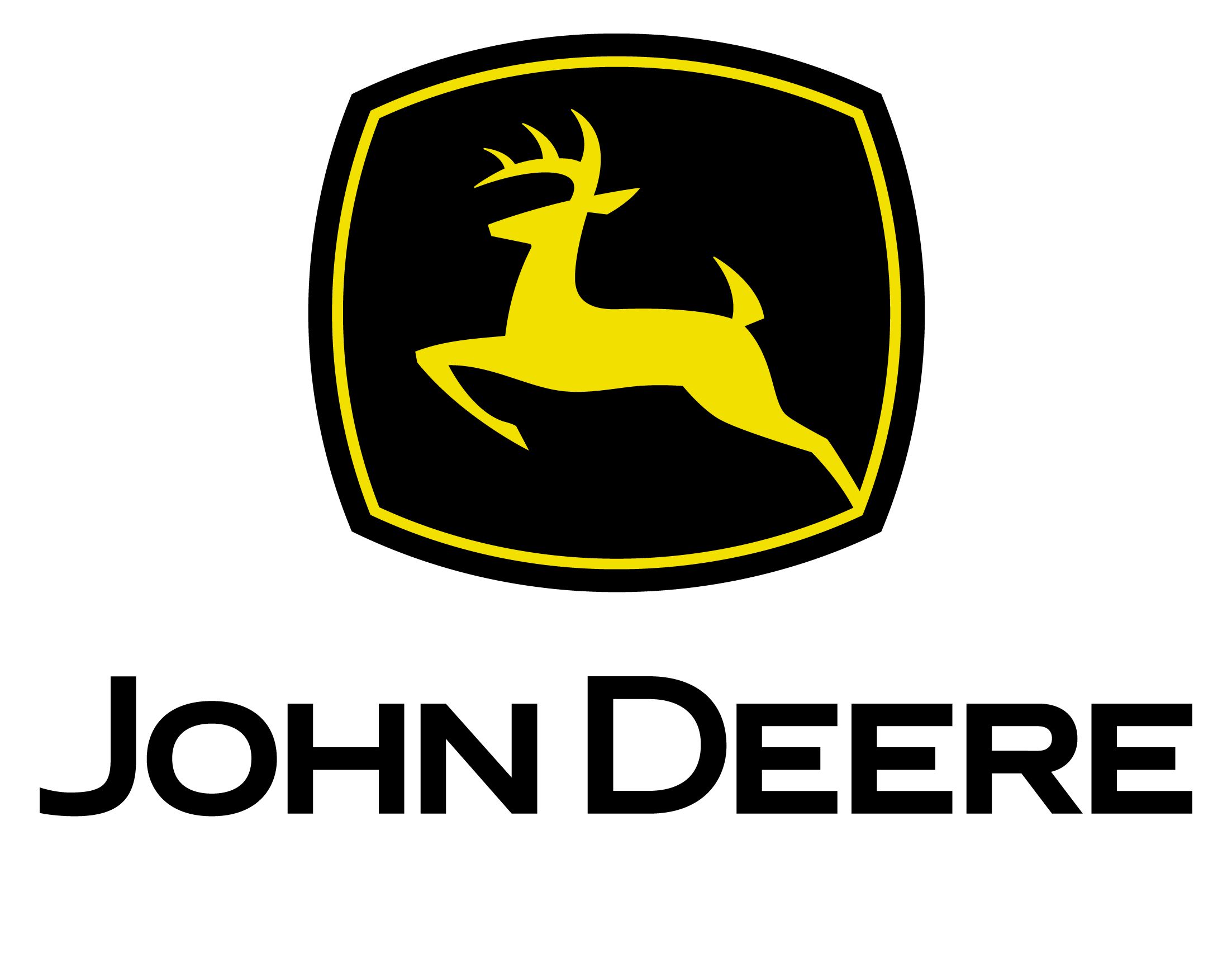 John deere