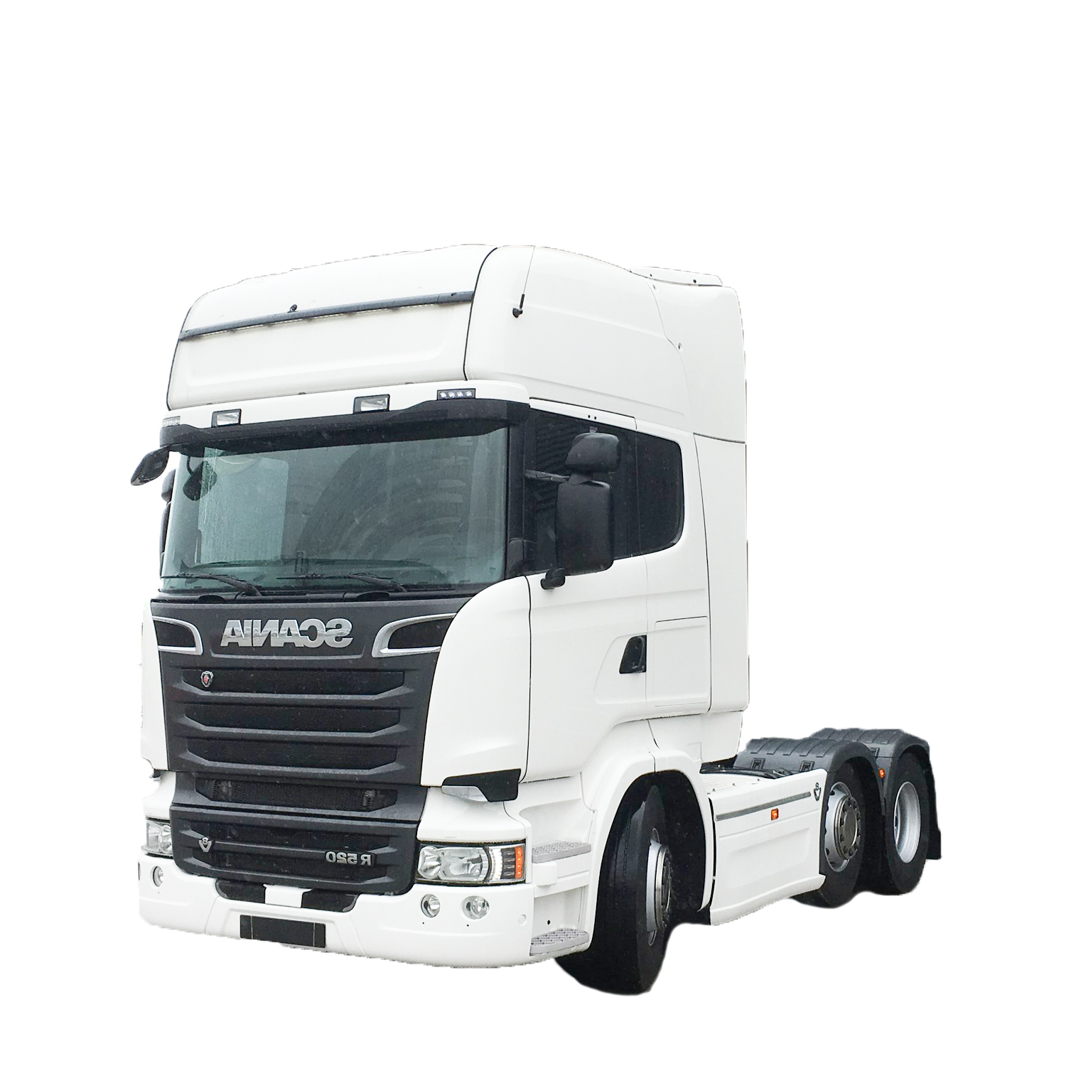 Scania R 2013-2017