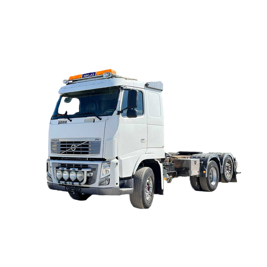 Volvo FH Ver 3 2008-2012
