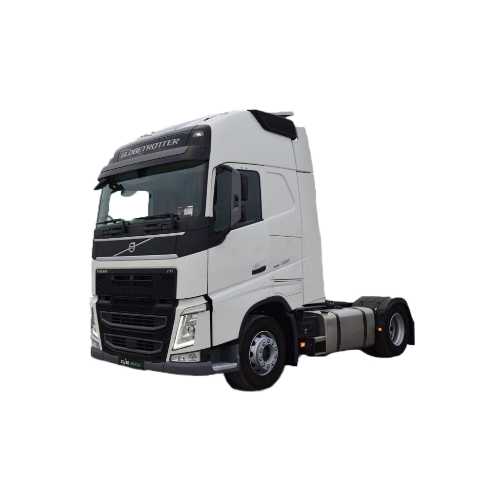 Volvo FH Ver 4 2013-2021