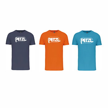 Organic cotton T-shirt