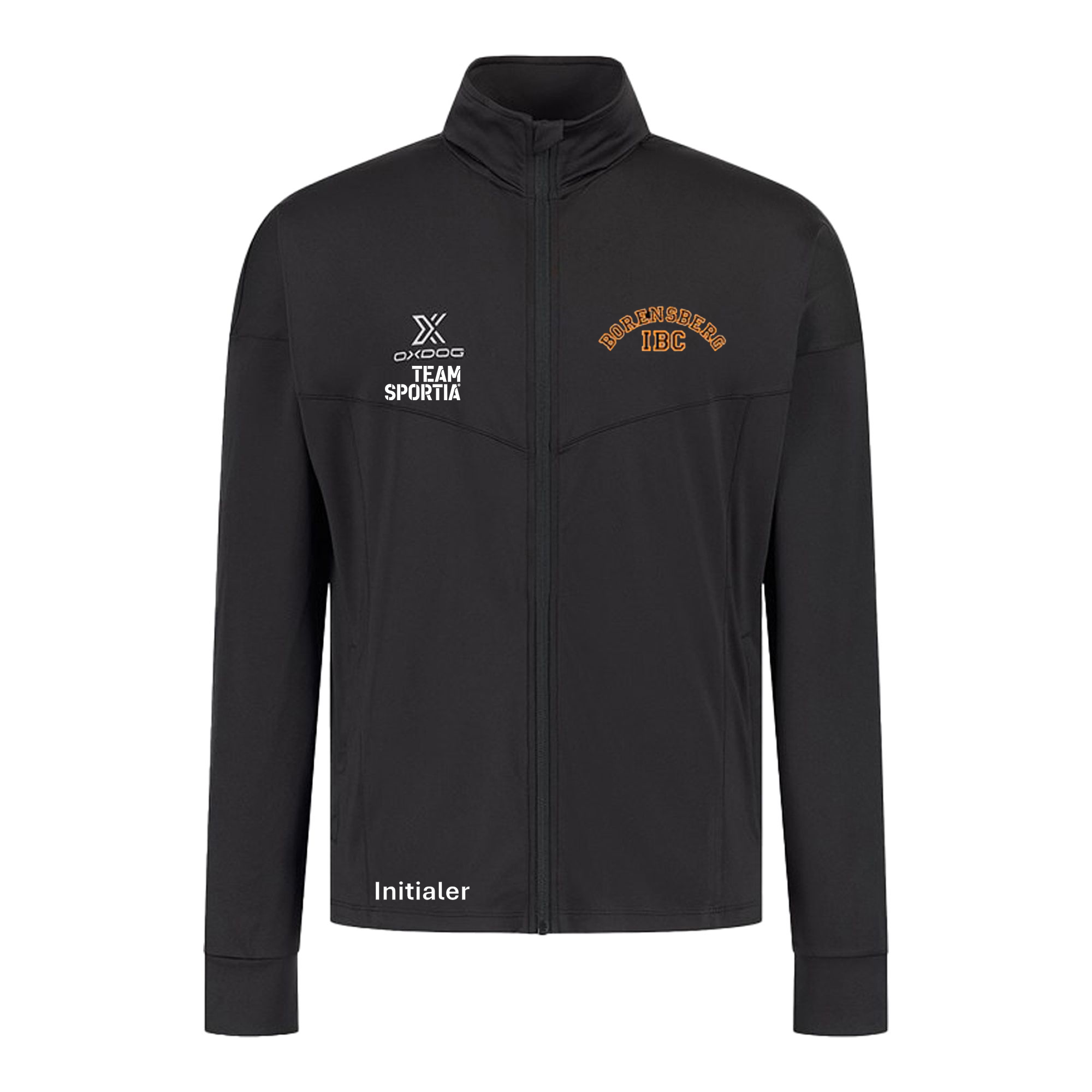Oxdog Move Jacket Jr (BBG IBC)