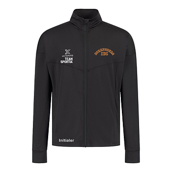 Oxdog Move Jacket Jr (BBG IBC)