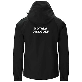 NB KEENE REGNJACKA Motala Discgolf