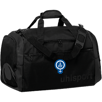 UHLSPORT TRÄNINGSVÄSKA (ÅFF)