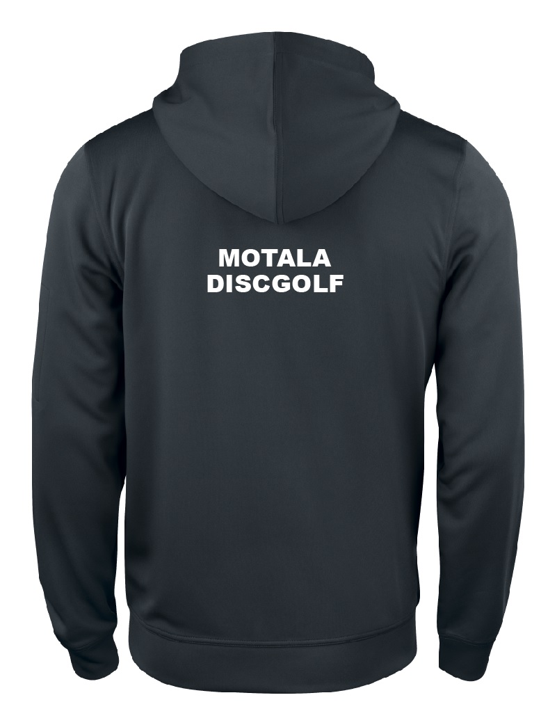 ACTIVE HOOD Motala Discgolf - 2