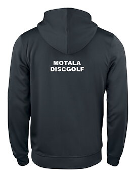 ACTIVE HOOD Motala Discgolf