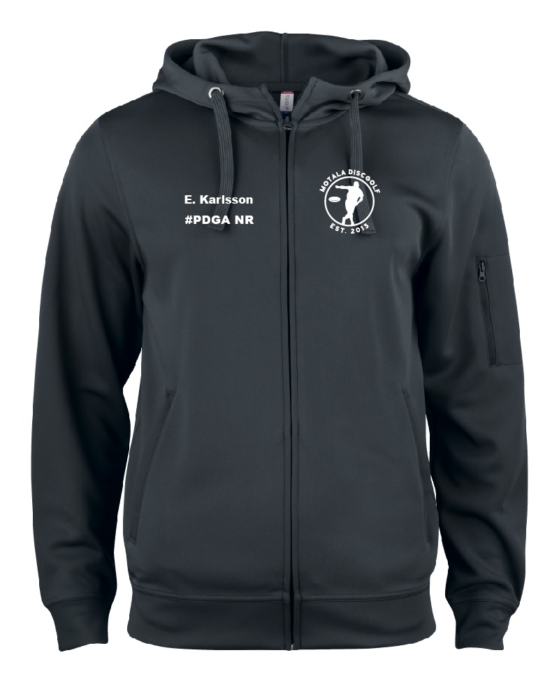 ACTIVE HOOD Motala Discgolf