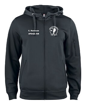 ACTIVE HOOD Motala Discgolf
