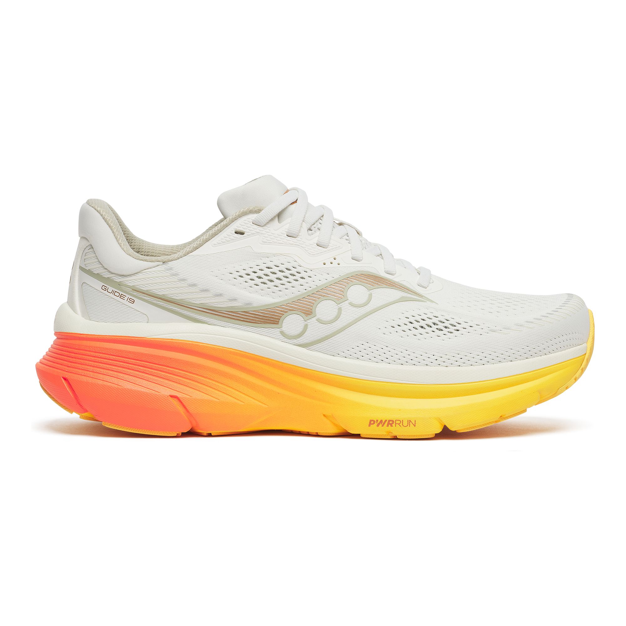 Saucony Guide 19 M Löparskor - 3
