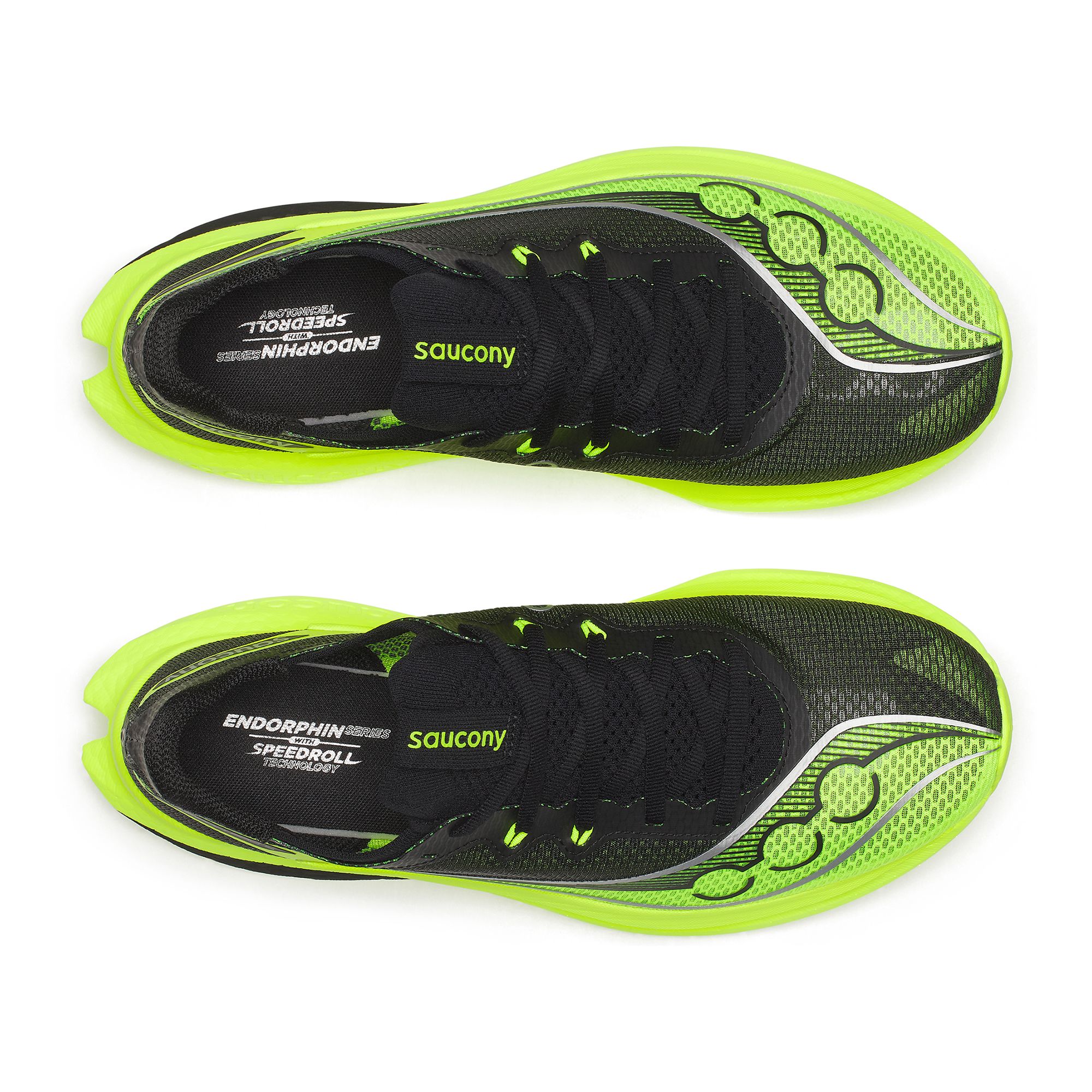 Saucony Endorphin Pro 5 M Löparskor - 4