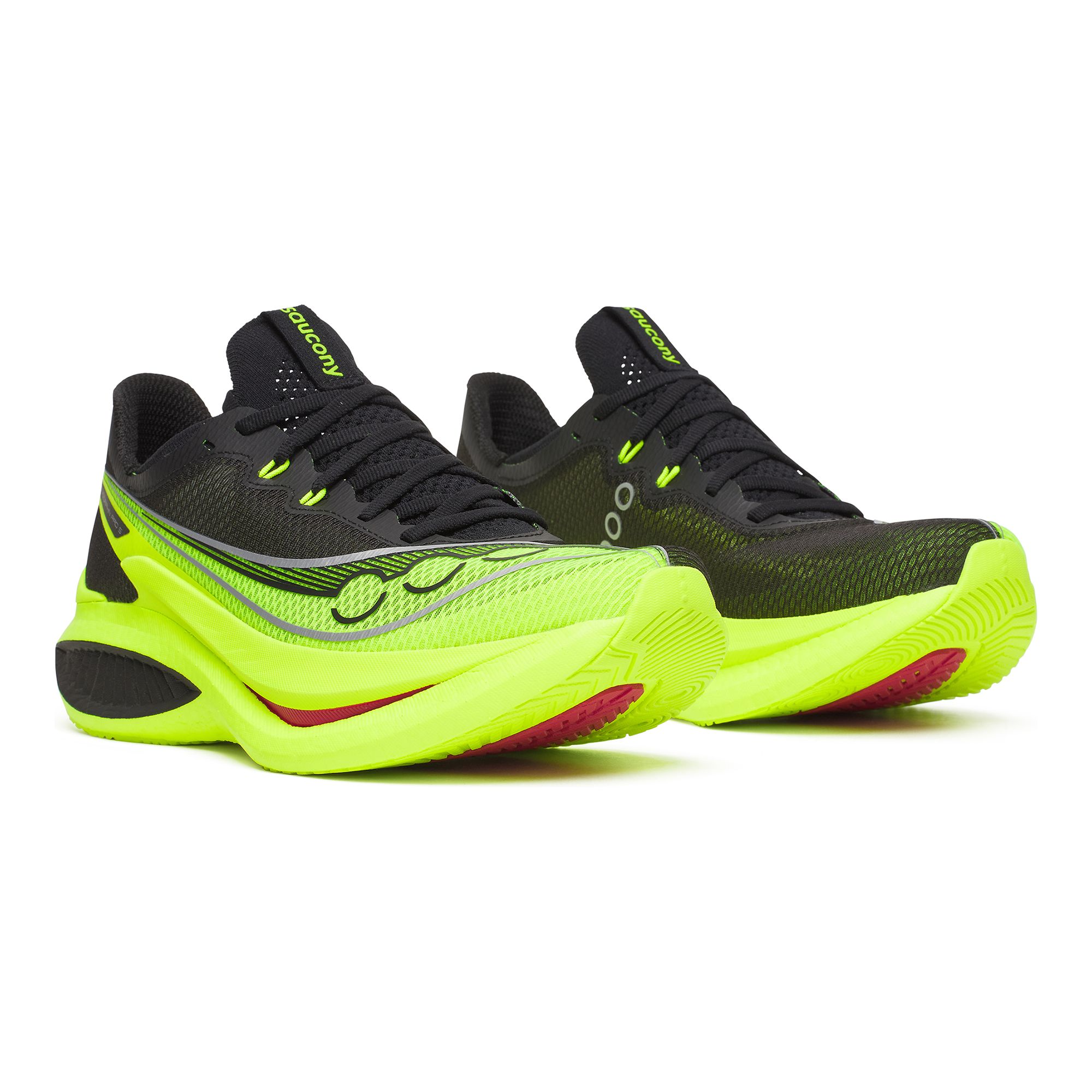 Saucony Endorphin Pro 5 M Löparskor - 2