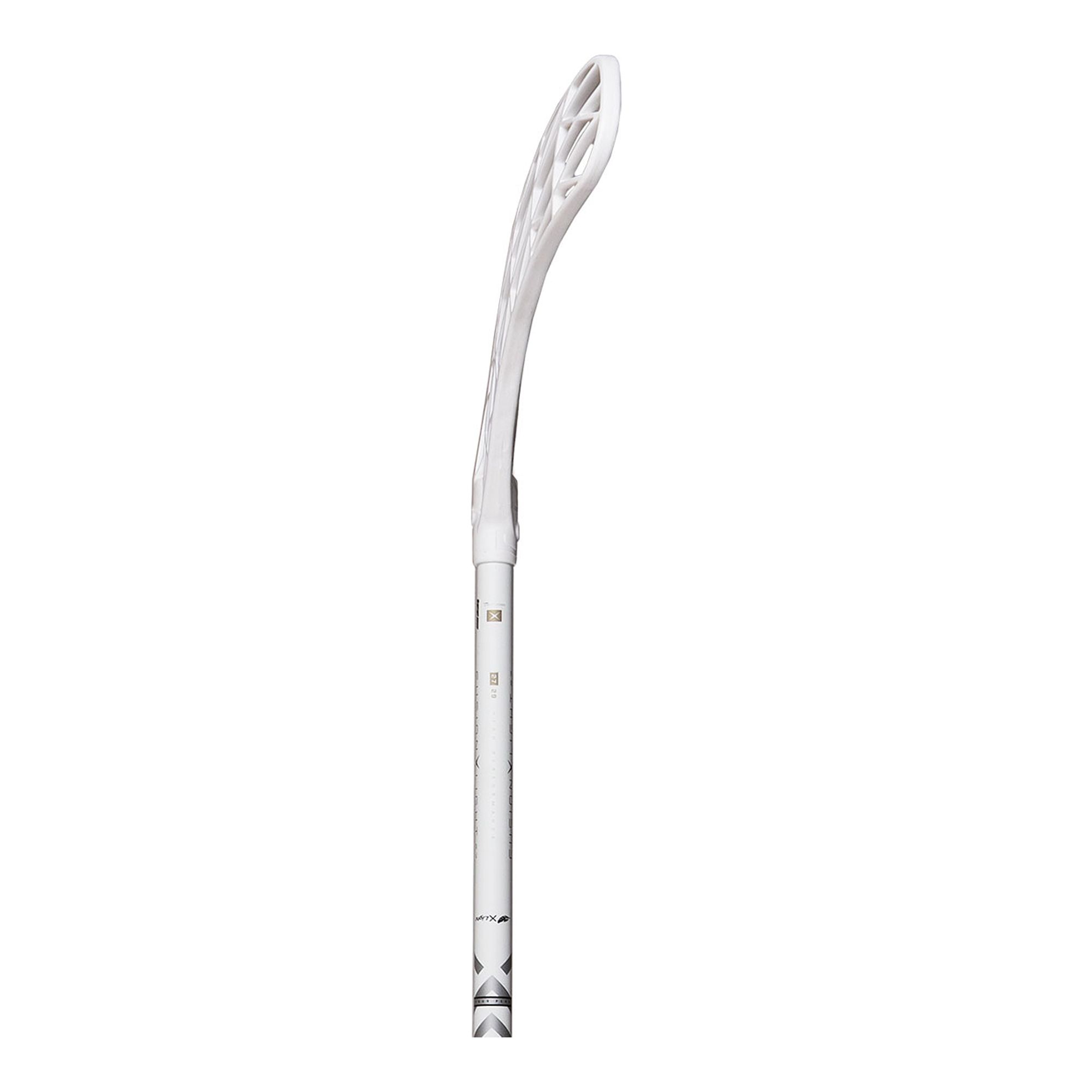 Oxdog Fusion Xlight 27 Round Innebandyklubba (BBG IBC) - 3