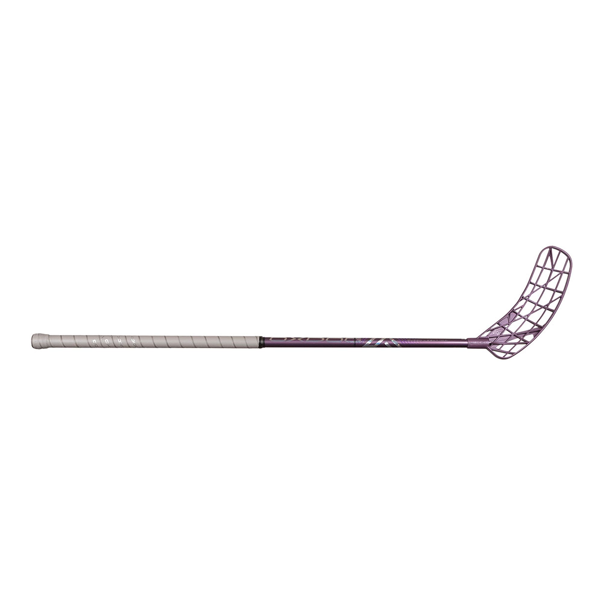 Oxdog Quick Light HES 30 Round Innebandyklubba (BBG IBC)
