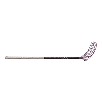 Oxdog Quick Light HES 30 Round Innebandyklubba (BBG IBC)