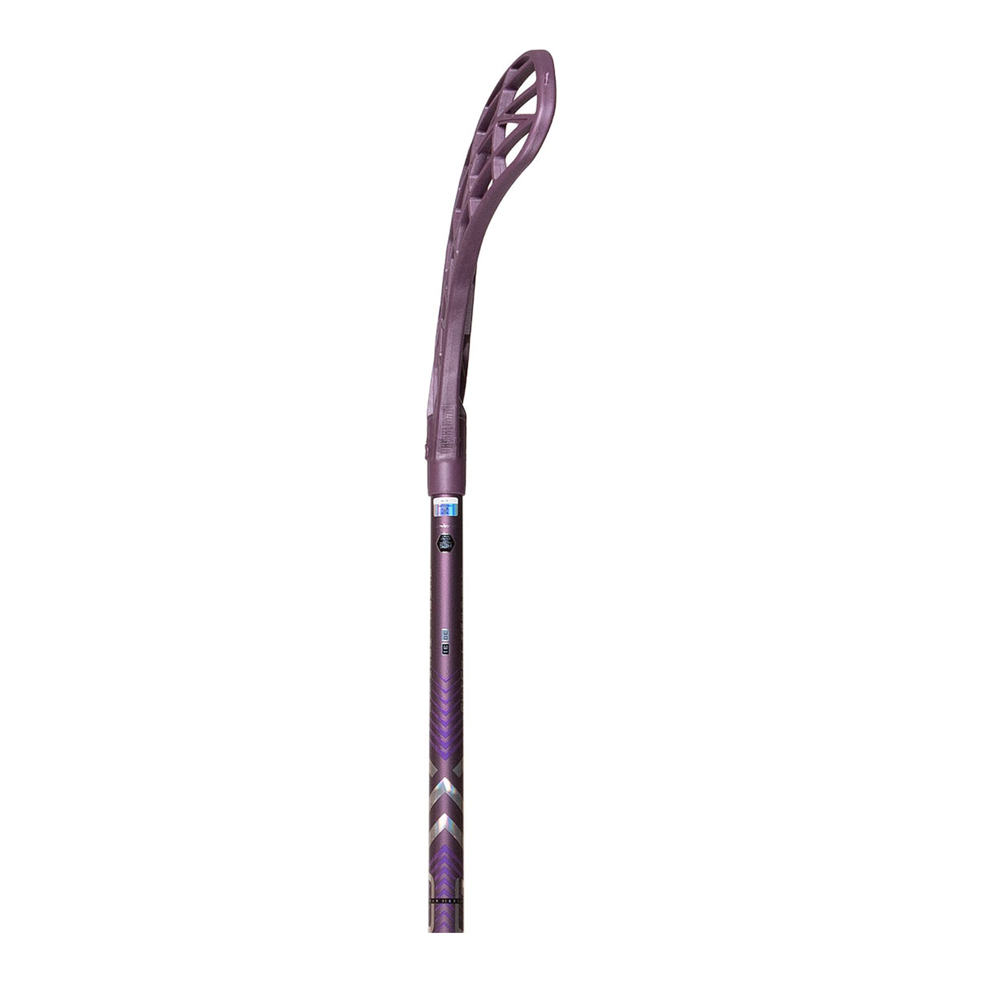 Oxdog Quick Light HES 30 Round Innebandyklubba (BBG IBC) - 3