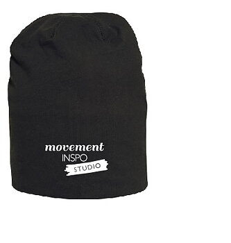 Clique mössa (Movement Inspo)