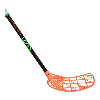 Oxdog Top Speed 34 Round Innebandyklubba (BBG IBC)