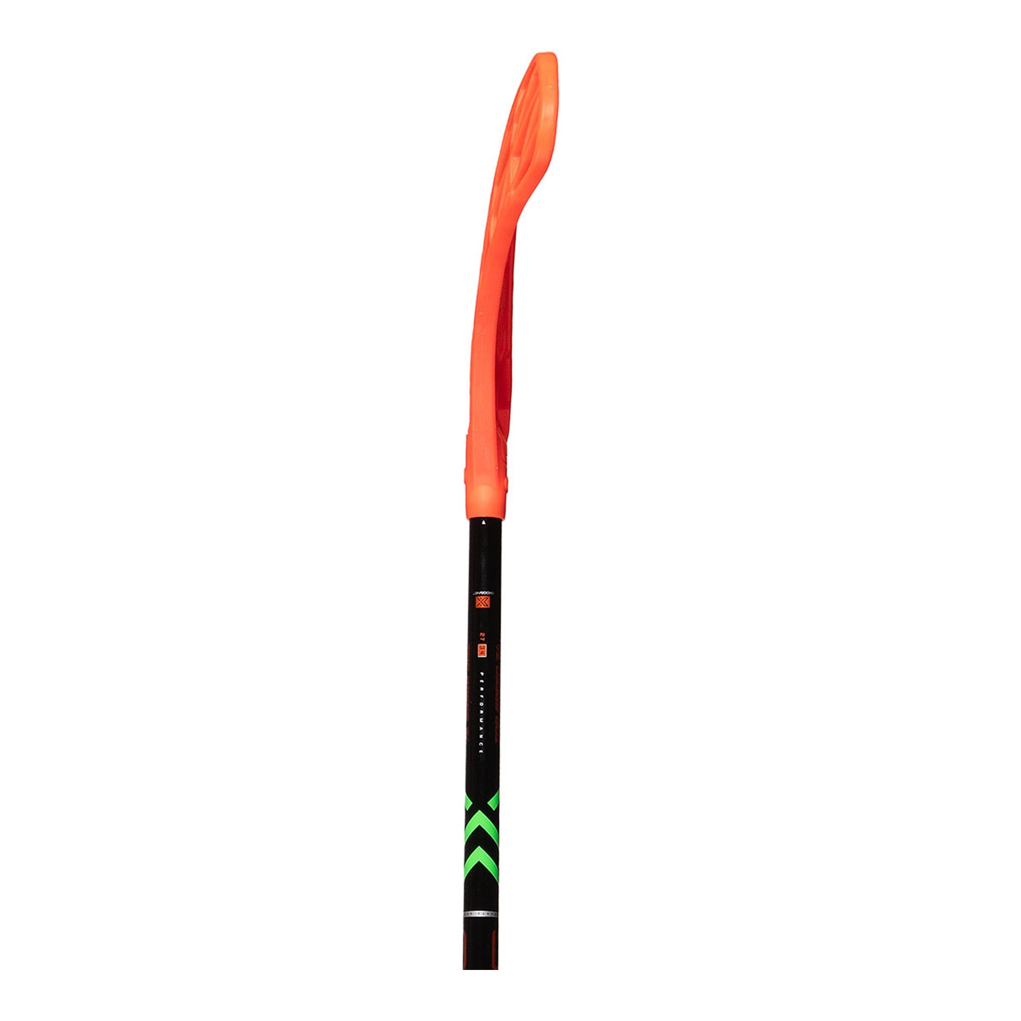Oxdog Top Speed 34 Round Innebandyklubba (BBG IBC) - 3