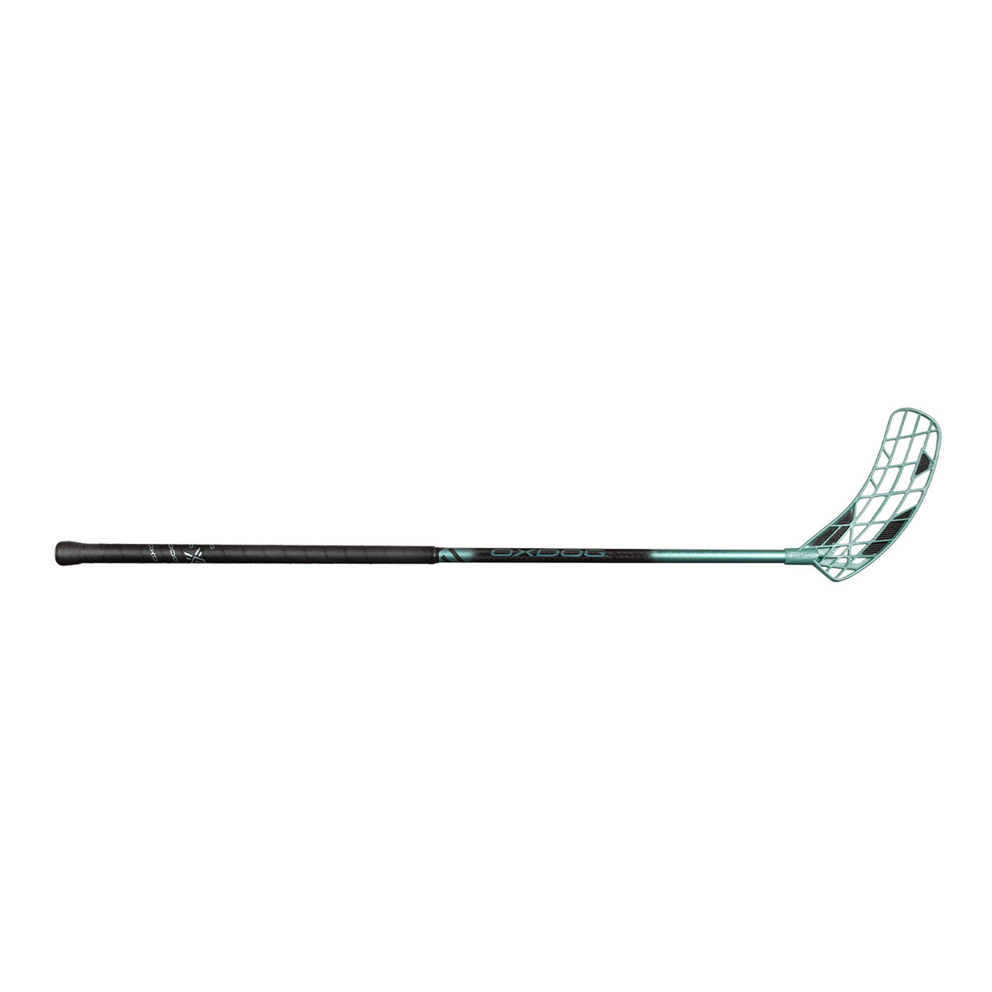 Oxdog Extremefast HST 27 Round Innebandyklubba (BBG IBC)