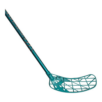 Oxdog Quick Power HES 29 Round Innebandyklubba (BBG IBC)