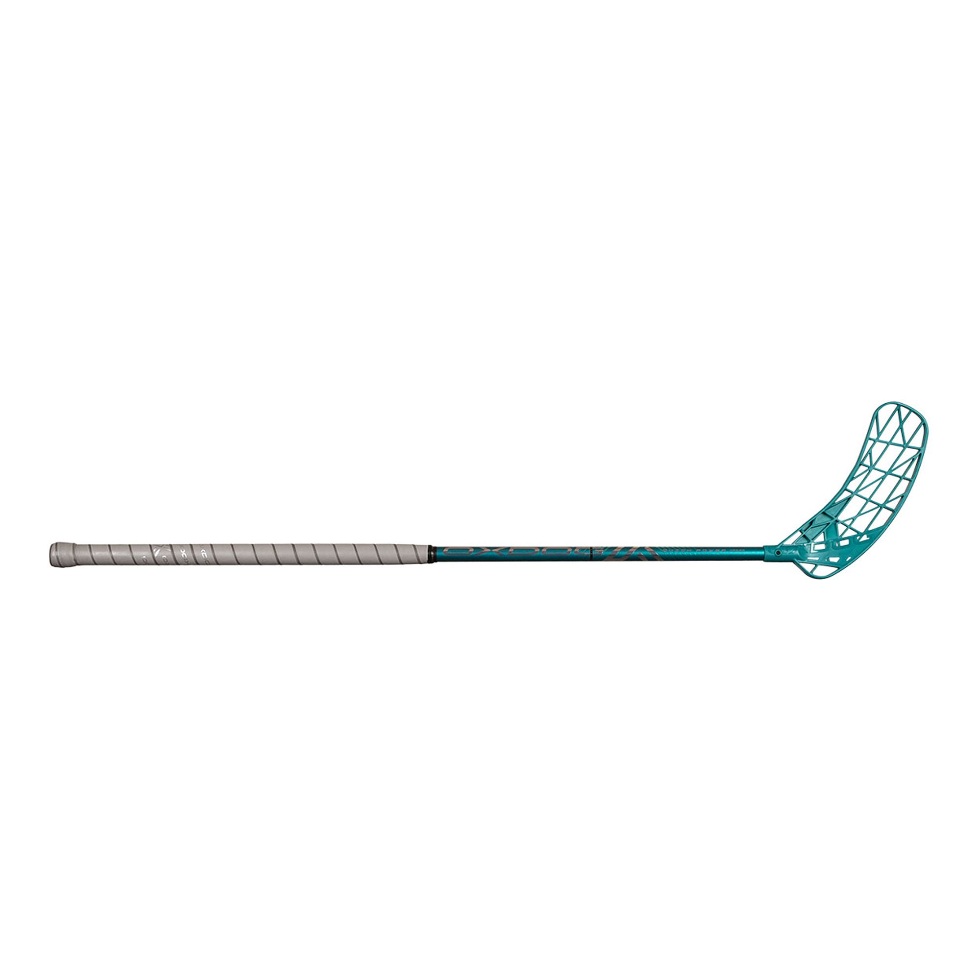 Oxdog Quick Power HES 29 Round Innebandyklubba (BBG IBC)