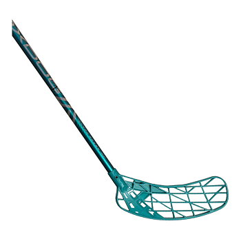 Oxdog Quick Power HES 27 Round Innebandyklubba (BBG IBC)