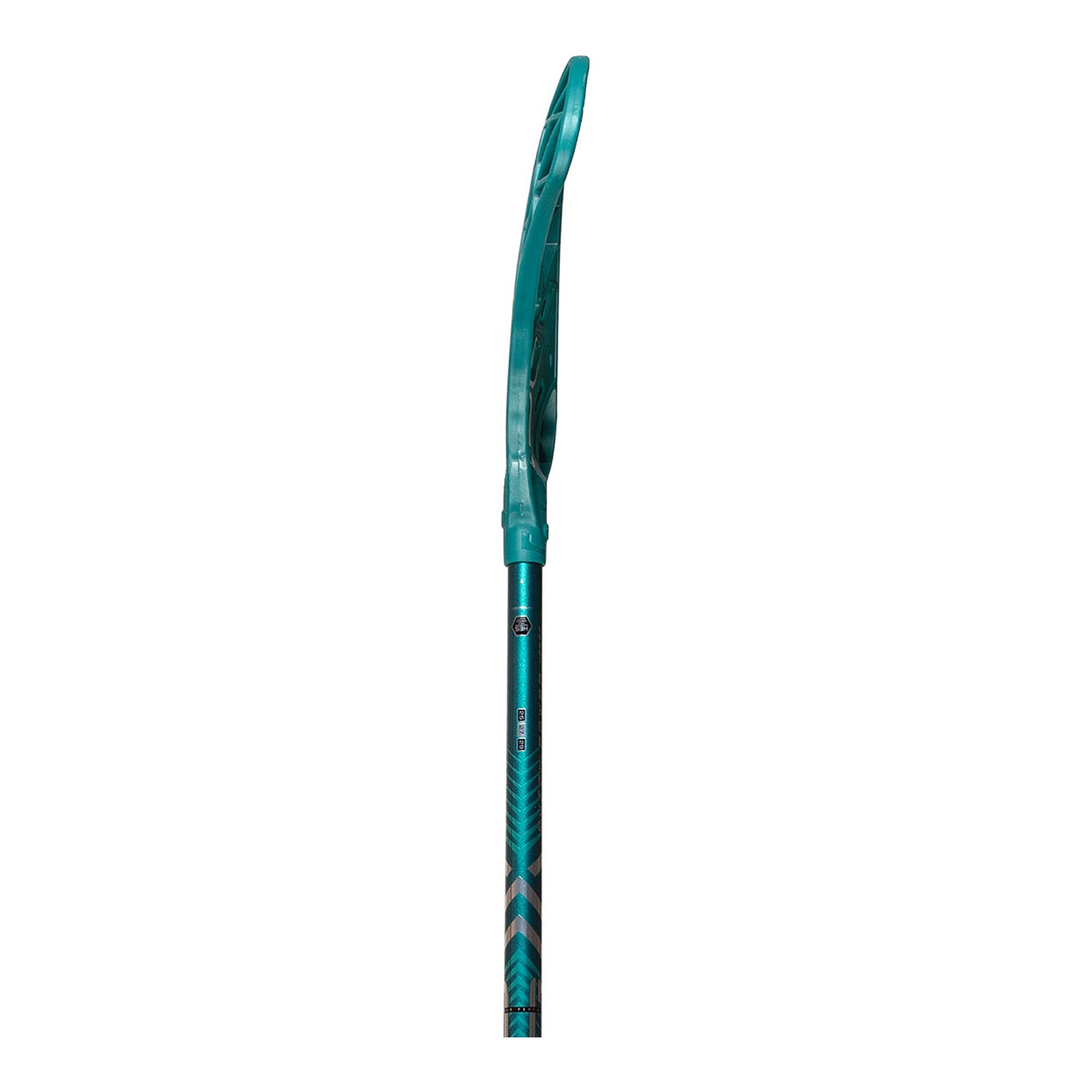 Oxdog Quick Power HES 27 Round Innebandyklubba (BBG IBC) - 3