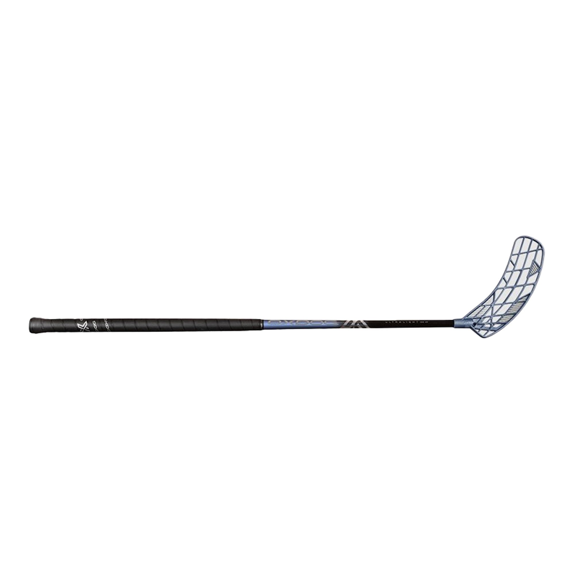 Oxdog Ultralight Hes 31 Round (BBG IBC)