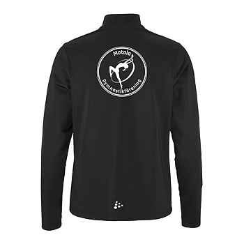 Craft Squad Go Fz Jacket Herr (MGF)