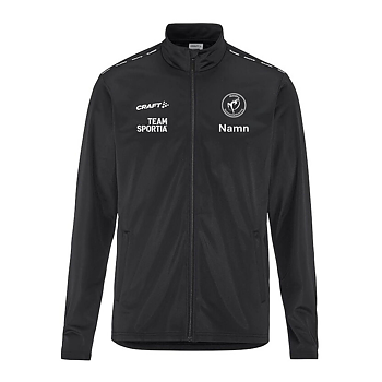 Craft Squad Go Fz Jacket Herr (MGF)