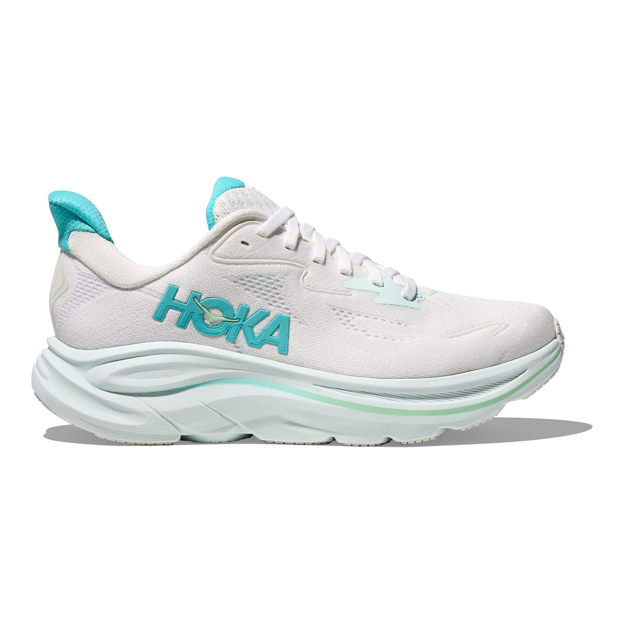 Hoka W Clifton 10 Löparskor - 5