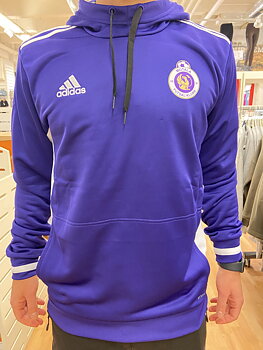 Motala Futsal Hood (MFK)