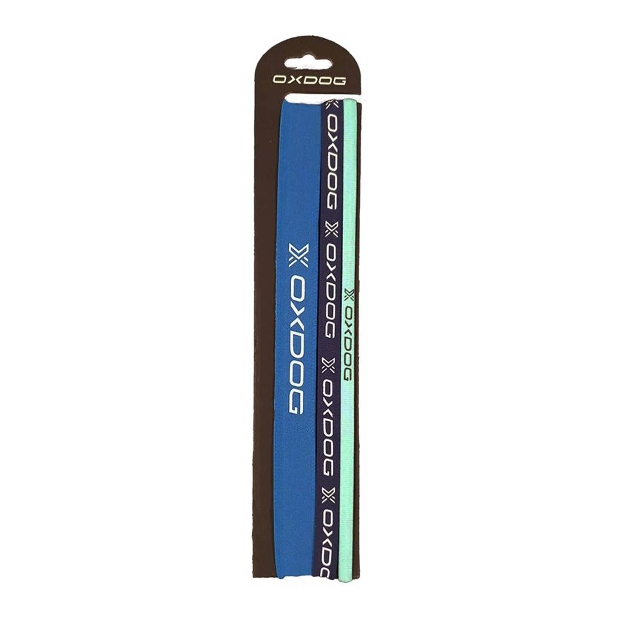 Oxdog Process Hairband 3 Pack (BBG IBC) - 2