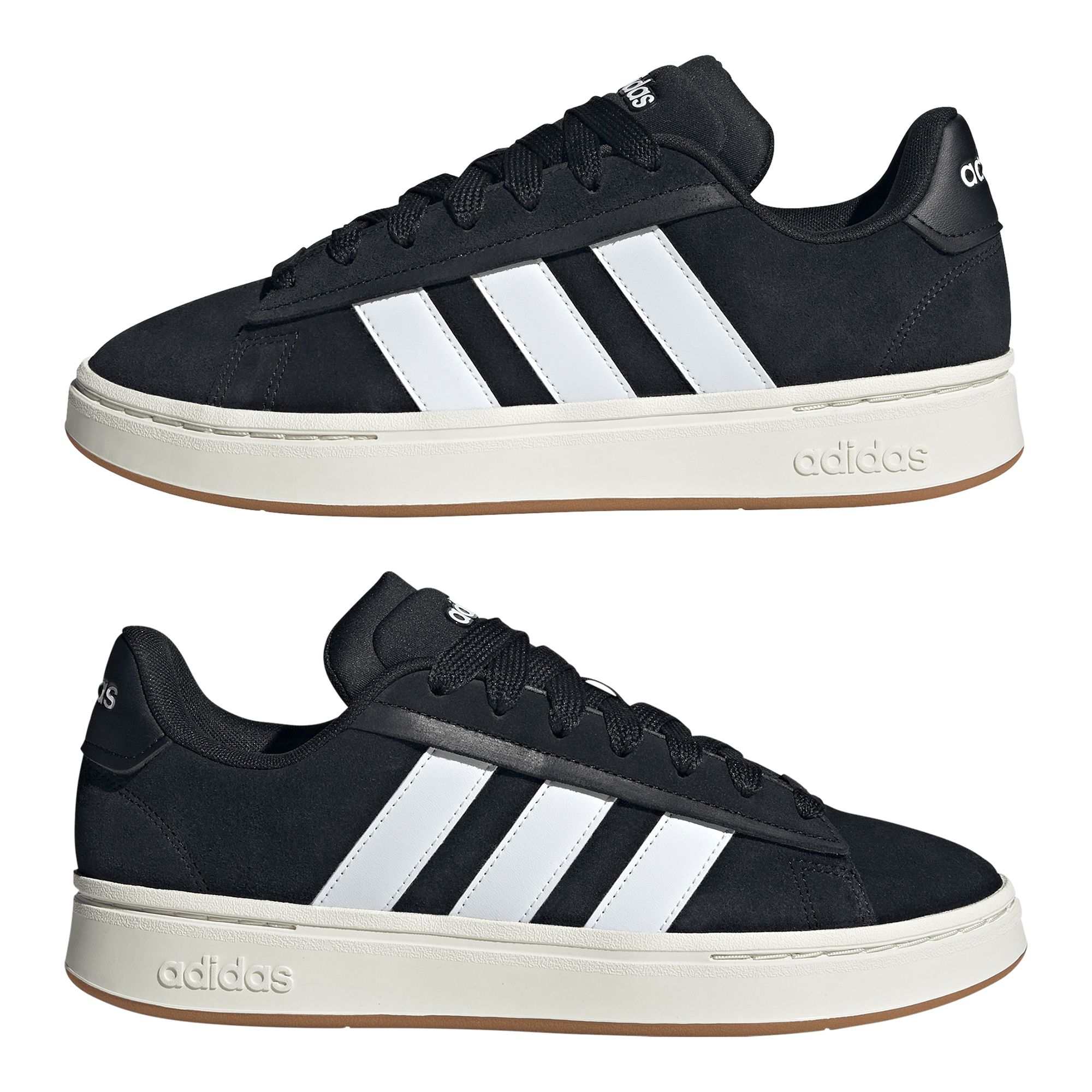 Adidas Grand Court Alpha 00S Sneakers - 2
