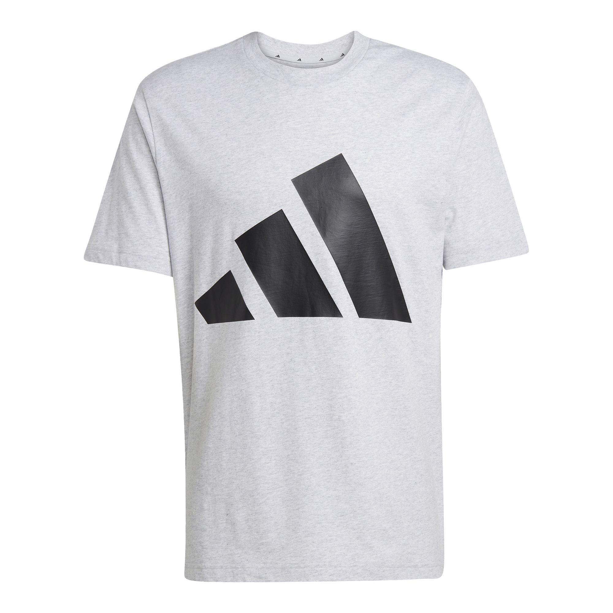 Adidas Essentials Big Logo T-shirt - 2