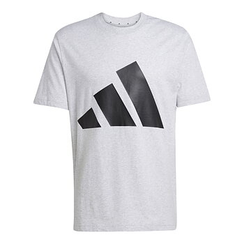 Adidas Essentials Big Logo T-shirt
